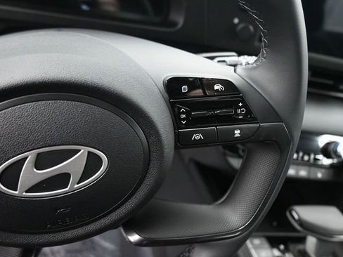 New 2026 Hyundai Elantra SEL Sport Premium FWD image 19