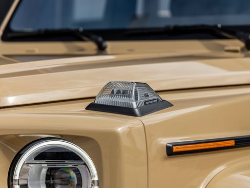Used 2026 Mercedes-Benz G 63 AMG 4MATIC image 16