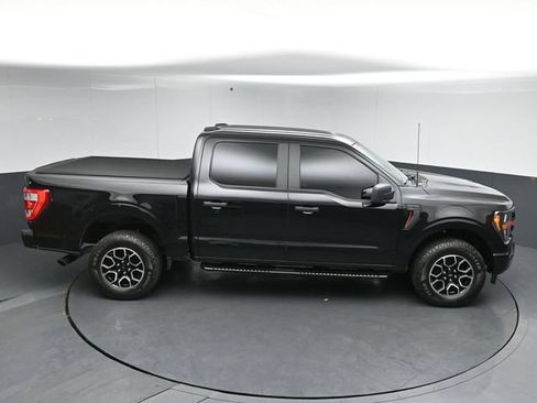 Certified 2023 Ford F150 XL w/ STX Appearance Package AWD/4WD image 49