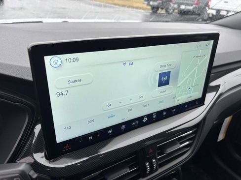 New 2026 Ford Escape ST-Line w/ Tech Pack #1 image 19