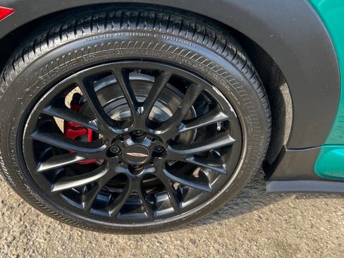 Used 2013 MINI Cooper John Cooper Works image 35