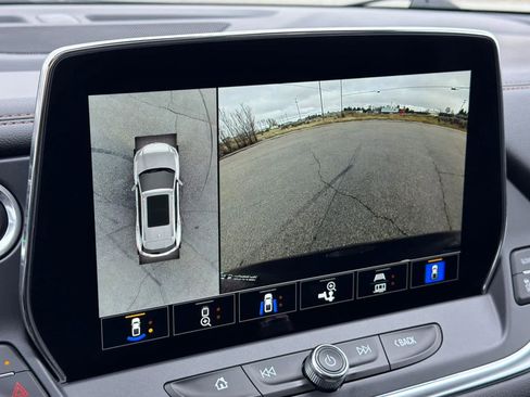 Used 2023 Chevrolet Blazer Premier w/ Driver Confidence II Package image 20