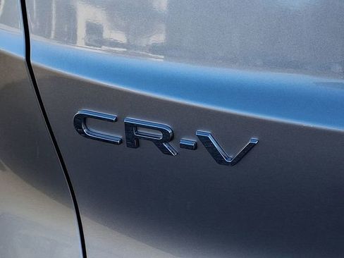 Certified 2025 Honda CR-V LX image 31