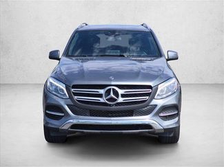 Used 2018 Mercedes-Benz GLE 350 video 2