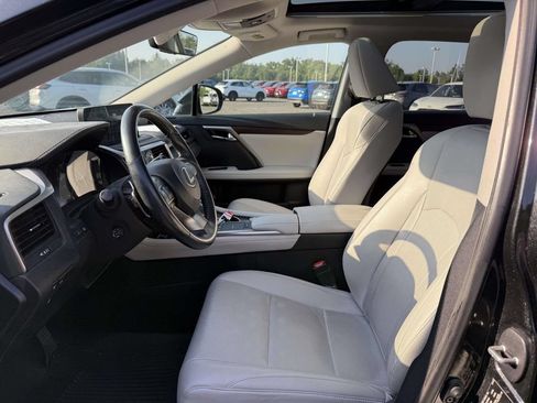 Used 2022 Lexus RX 350 AWD w/ Premium Package image 13