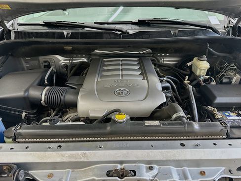 Used 2008 Toyota Tundra 4x4 Double Cab image 32