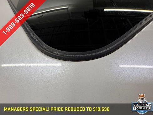Used 2019 MAZDA CX-5 Grand Touring AWD/4WD image 24