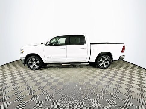 Certified 2022 RAM 1500 Laramie image 7