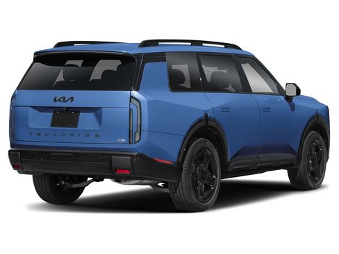 New 2027 Kia Telluride EX X-Line image 2