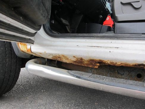 Used 2015 GMC Sierra 3500 4x4 Regular Cab image 9