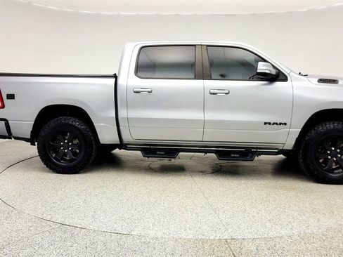 Used 2020 RAM 1500 Big Horn image 4