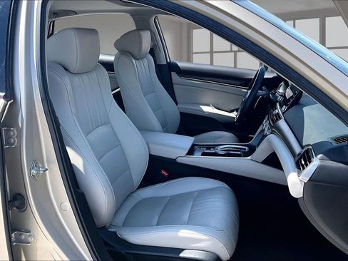 Used 2019 Honda Accord EX-L image 28