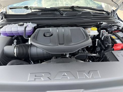 Used 2026 RAM 1500 Rebel w/ Rebel Level 1 Equipment Group AWD/4WD image 40