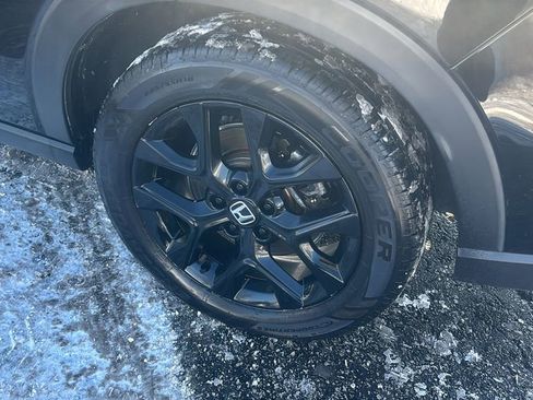 Used 2023 Honda HR-V Sport image 9