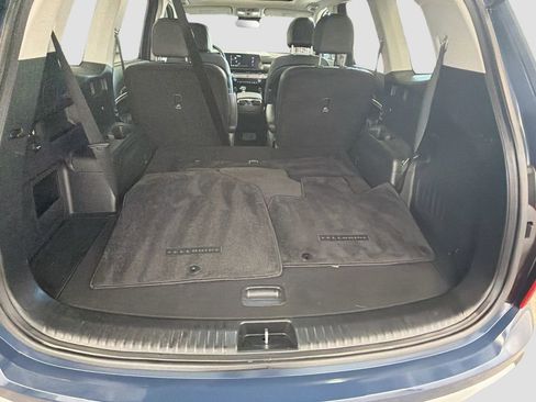 Used 2023 Kia Telluride S w/ S Sunroof Package FWD image 29