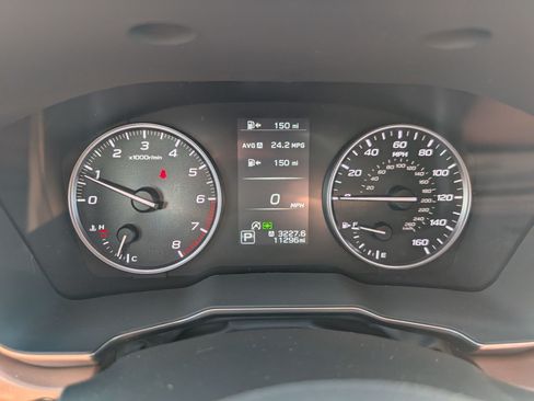 Used 2025 Subaru Outback Touring XT w/ Tech Package 3 AWD/4WD image 21