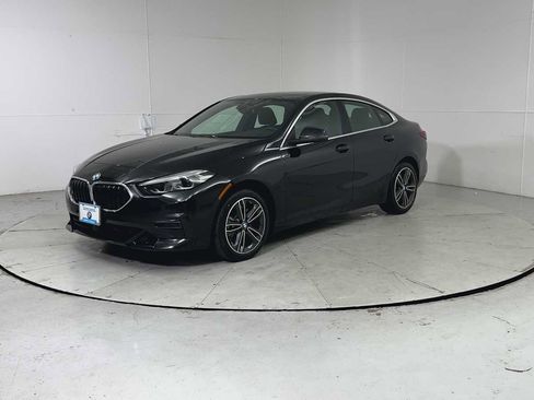 Used 2024 BMW 228i Gran Coupe image 6