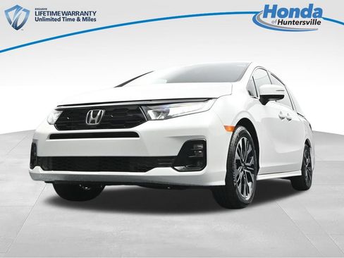 New 2026 Honda Odyssey Elite image 29