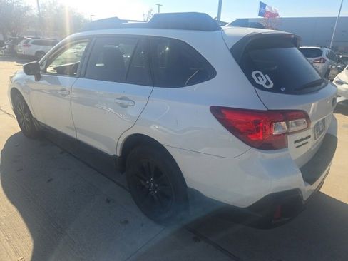 Used 2019 Subaru Outback 2.5i Premium w/ Popular Package #2 image 4