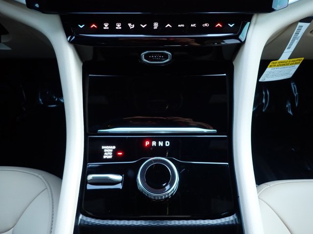 New 2027 Jeep Grand Cherokee Limited AWD/4WD image 20