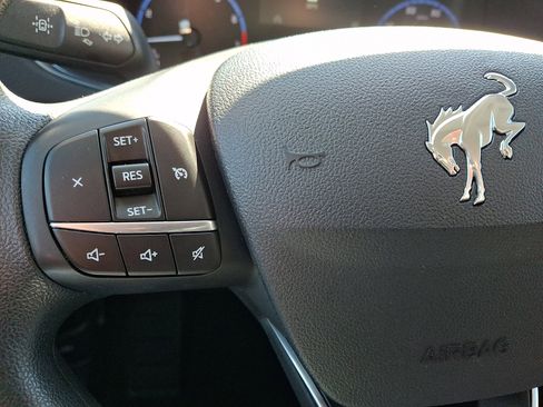 Used 2022 Ford Bronco Sport Big Bend image 20