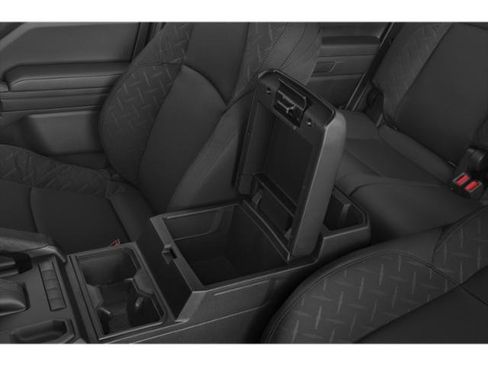 Used 2025 Toyota Tacoma SR RWD image 14