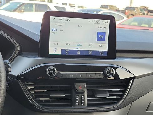 New 2026 Ford Escape Active FWD image 15