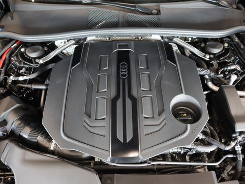 New 2026 Audi A6 Premium Plus image 4