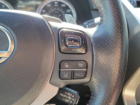 Used 2019 Lexus NX 300 F Sport w/ Accessory Package 2 image 32