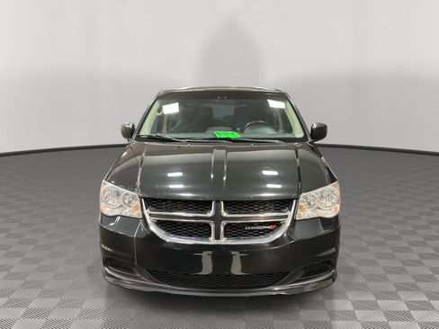 Used 2014 Dodge Grand Caravan American Value Package image 8