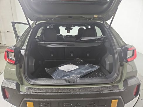 New 2026 Subaru Crosstrek 2.5i Wilderness AWD/4WD image 22