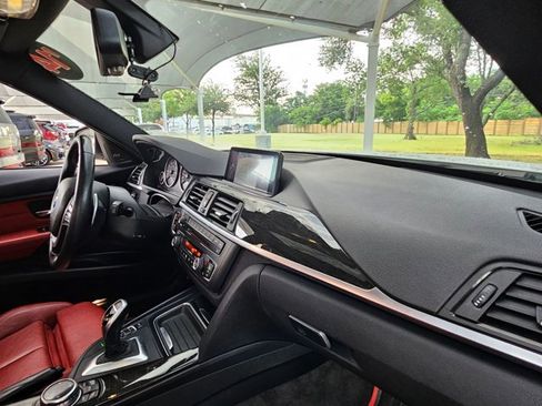 Used 2014 BMW 335i Sedan RWD image 24