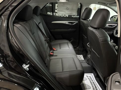 New 2026 Buick Envision Avenir image 28