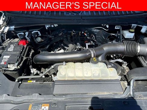 Used 2024 Lincoln Navigator L Reserve AWD/4WD image 33