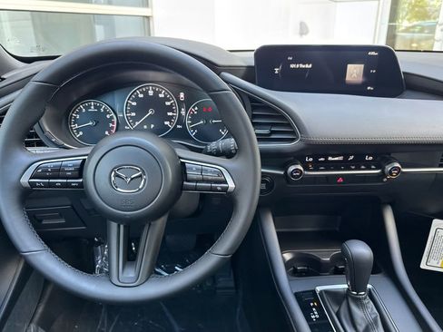 New 2026 MAZDA MAZDA3 s Sport FWD image 14