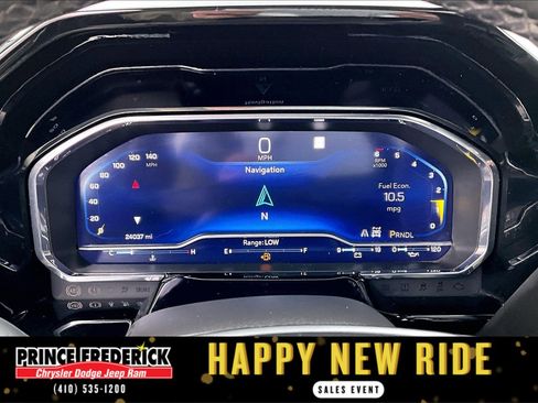 Used 2023 Chevrolet Silverado 1500 LT image 17