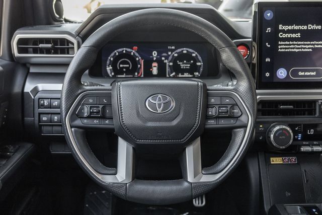 Used 2025 Toyota 4Runner TRD Sport Premium AWD/4WD image 9
