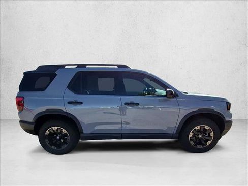 Used 2026 Honda Passport TrailSport Elite image 4