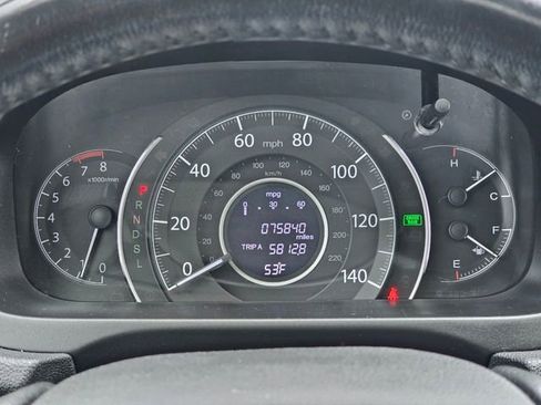 Used 2015 Honda CR-V EX-L image 25