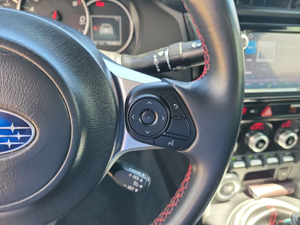Used 2020 Subaru BRZ Limited RWD image 19