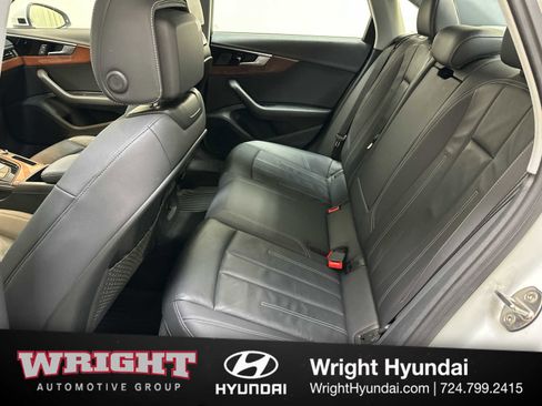 Used 2021 Audi A4 2.0T Premium w/ Convenience Package image 13