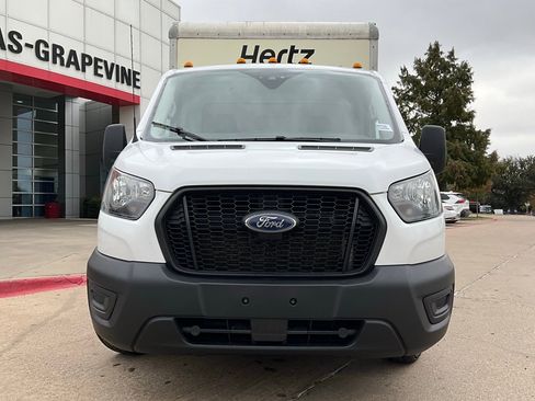 Used 2022 Ford Transit 350 DRW image 4