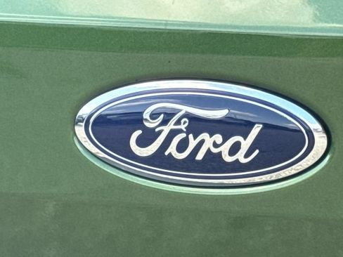 Used 2023 Ford Bronco Big Bend AWD/4WD image 9