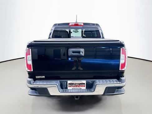 Used 2019 GMC Canyon SLE w/ Elevation Edition RWD image 6