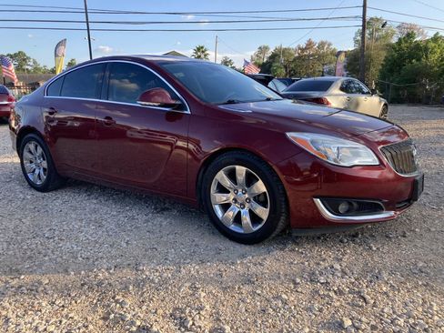Used 2016 Buick Regal image 5