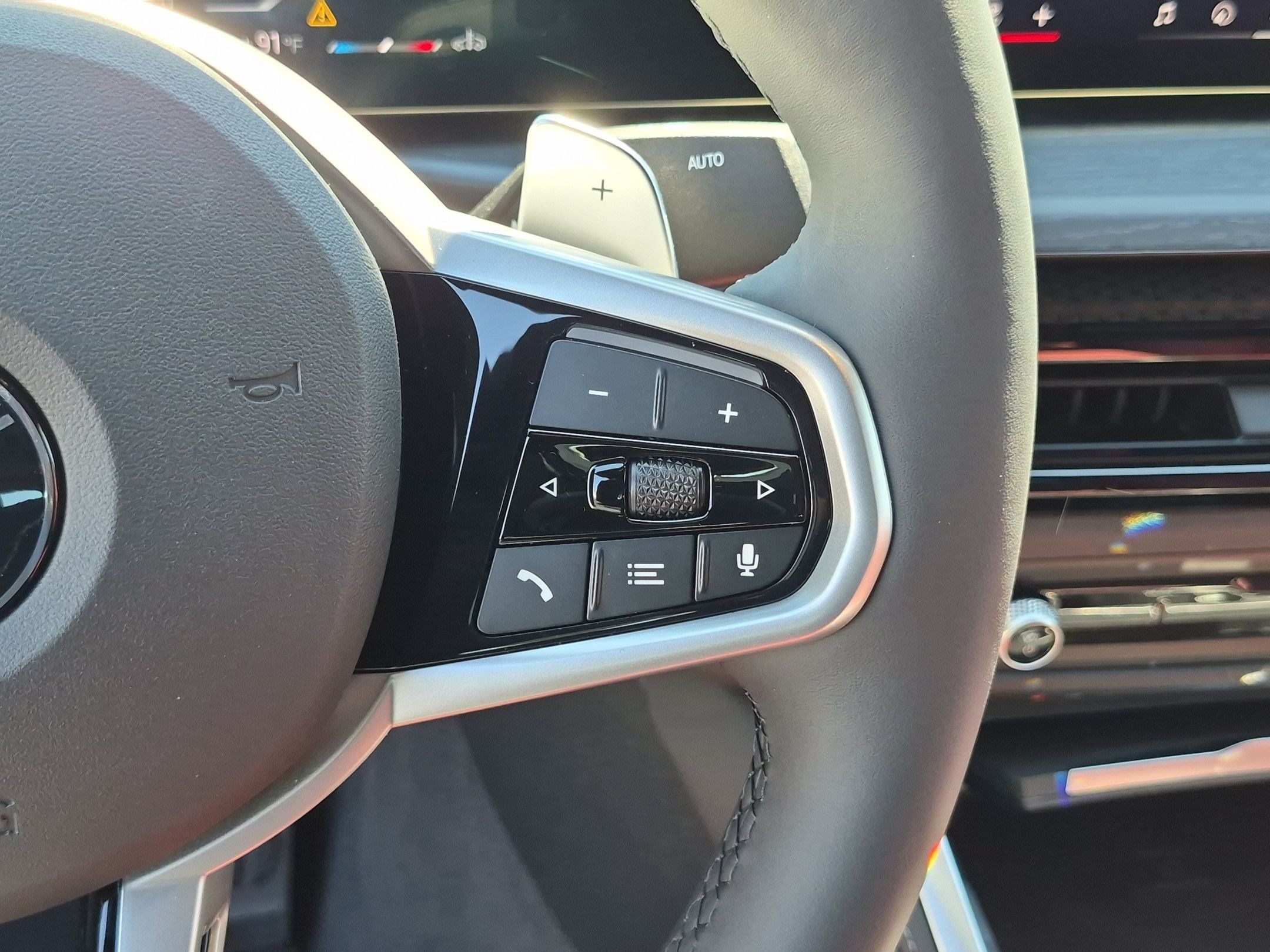 New 2026 BMW 430i w/ M Sport Package RWD image 20