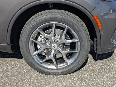 New 2026 Dodge Durango GT image 12