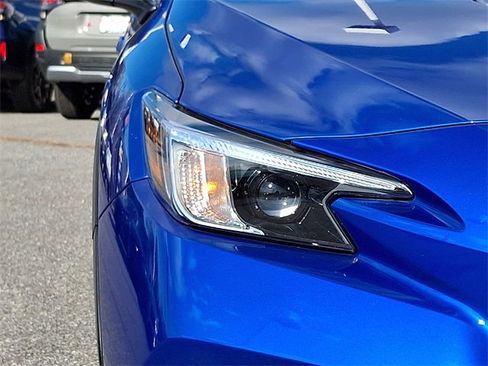 Used 2024 Subaru WRX image 10