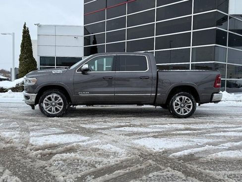 Used 2023 RAM 1500 Limited image 6