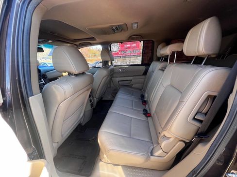 Used 2013 Honda Pilot Touring image 16